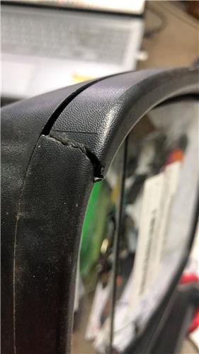 Retrovisor Izquierdo Fiat Talento Furgón (296)(06.2016->) foto 5