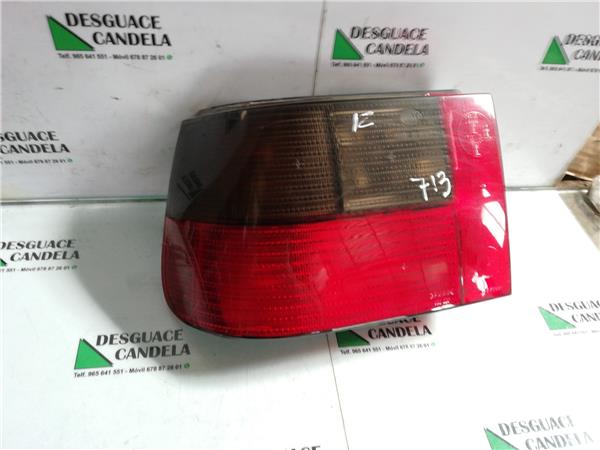Piloto Trasero Izquierdo Seat Ibiza (6K1)(1993->)