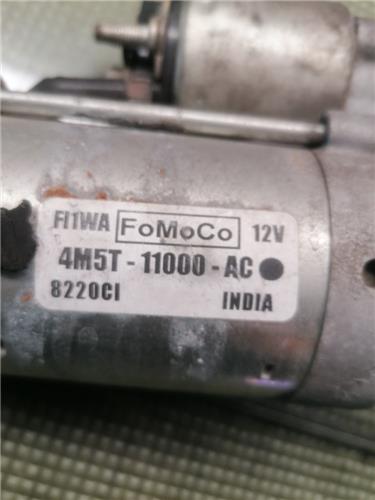 Motor Arranque Ford Focus Berlina (CB4)(2008->) foto 5