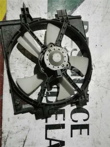 Ventilador Radiador Aire Acondicionado