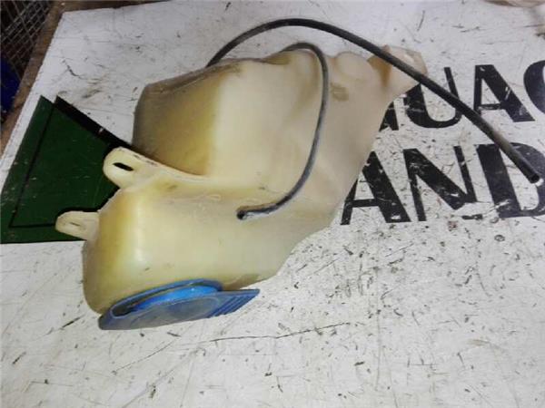 Deposito Limpiaparabrisas Volkswagen POLO BERLINA foto 4