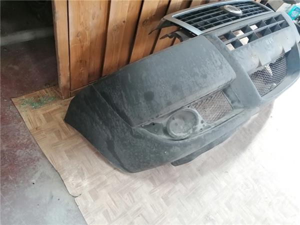 Paragolpes Delantero Fiat I Doblò (119)(2005->) foto 2