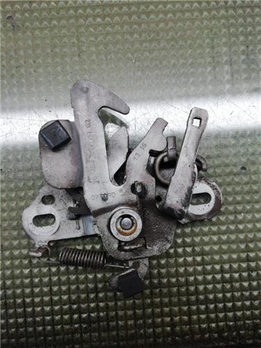 Cerradura Capo Citroen C5 Berlina (2008->)