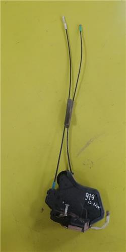 Cerradura Puerta Trasera Izquierda Toyota Corolla Verso (R1)(2004->)