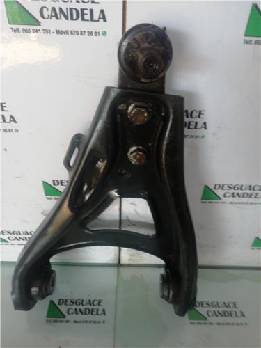 Brazo Inferior Delantero Izquierdo Renault Kangoo I (F/KC0)(1997->)