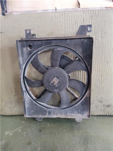 Ventilador Radiador Aire Acondicionado Hyundai Coupe (GK)(2002->) foto 2