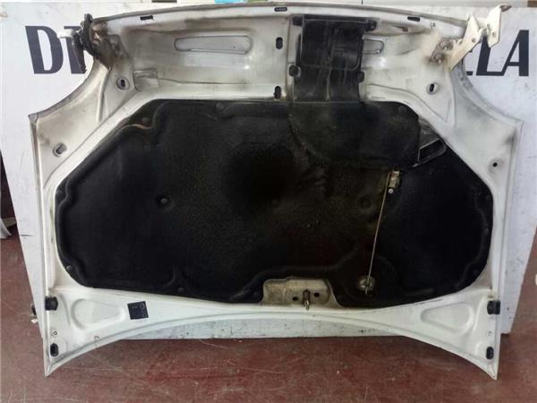 Capo Renault KANGOO foto 4