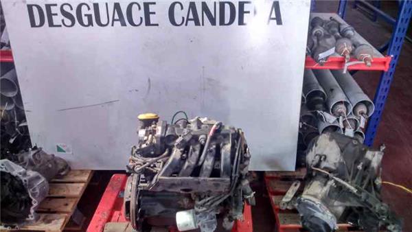 Motor Completo