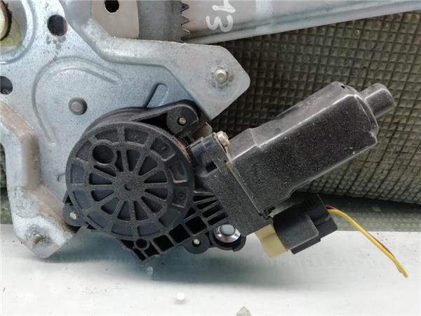 Elevalunas Electrico Trasero Derecho Kia Picanto (SA)(2004->)