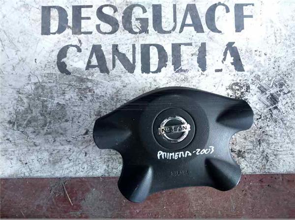 airbag volante nissan primera berlina p12 122