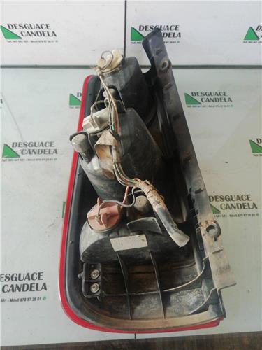 Piloto Porton Trasero Derecho Hyundai Matrix (FC)(2001->) foto 2