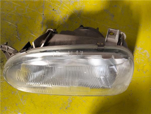 Faro Delantero Izquierdo Volkswagen Golf III (1H1)(11.1991->1997) foto 3