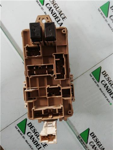 Caja Reles Subaru Impreza (G11/GD/GG)(2001->) foto 2