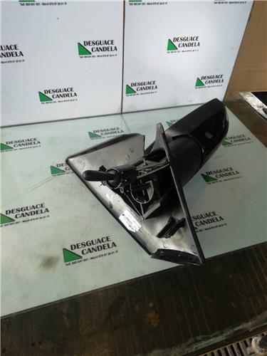 Retrovisor Derecho Renault Megane II Classic Berlina (2003->) foto 3