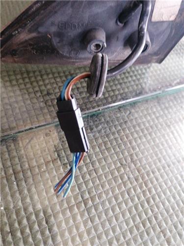 Retrovisor Electrico Derecho BMW SERIE 3 BERLINA foto 3