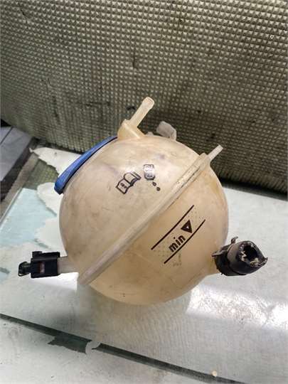 Botella Expansion Skoda Octavia Combi (1Z5)(2008->) foto 4
