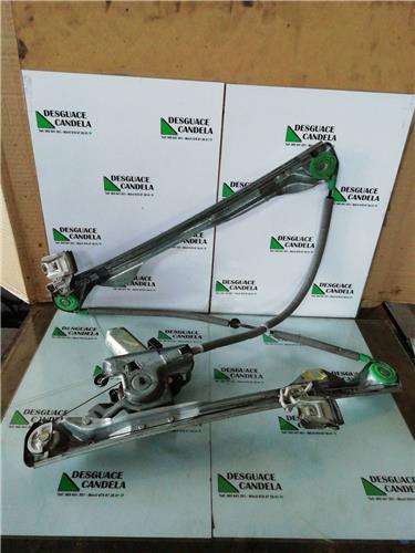 Elevalunas Electrico Delantero Derecho Ford Focus Berlina (CAK)(1998->)