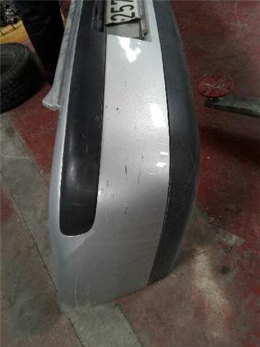 Paragolpes Trasero Seat Cordoba Berlina (6K2)(08.1999->)