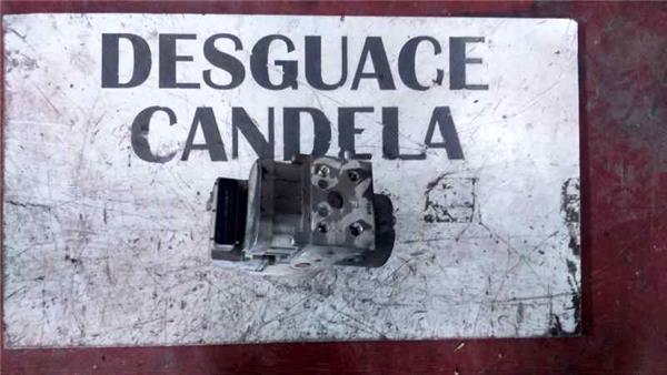 Nucleo Abs Opel Astra G Berlina (1998->)