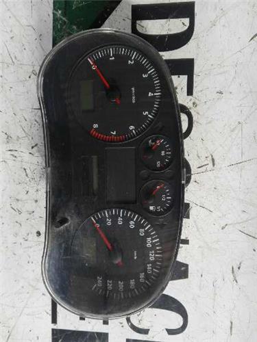 Cuadro Instrumentos Seat Toledo (1M2)(03.1999->)