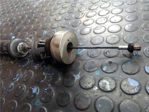 Cable Embrague Citroen BERLINGO foto 2