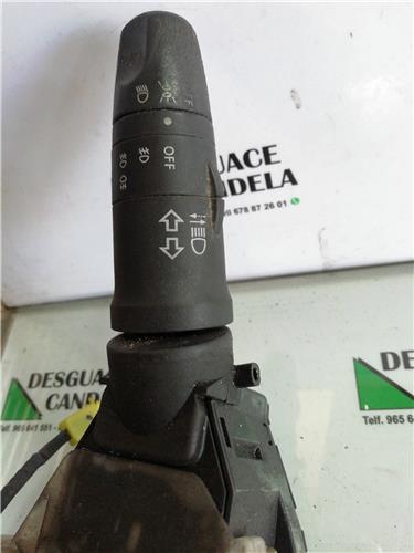 Mando Intermitencia Nissan Almera Tino (V10M)(05.2000->) foto 2