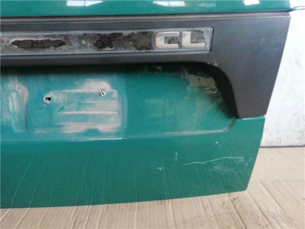 Porton Trasero Seat Ibiza (6K1)(1993->) foto 3