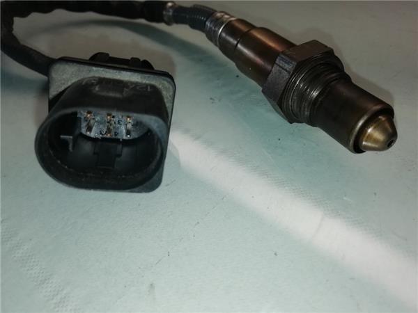 Sonda Lambda BMW Serie 1 Berlina 5p (F20)(2011->) foto 2