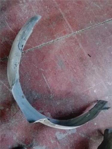 pase rueda delantero derecho volkswagen polo