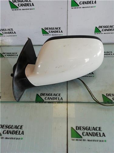 Retrovisor Izquierdo Peugeot 307 (S1)(04.2001->06.2005) foto 2