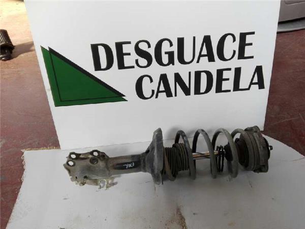 Amortiguador Delantero Derecho