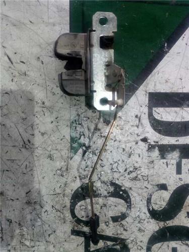 Cerradura Porton Seat Ibiza (6L1)(04.2002->)