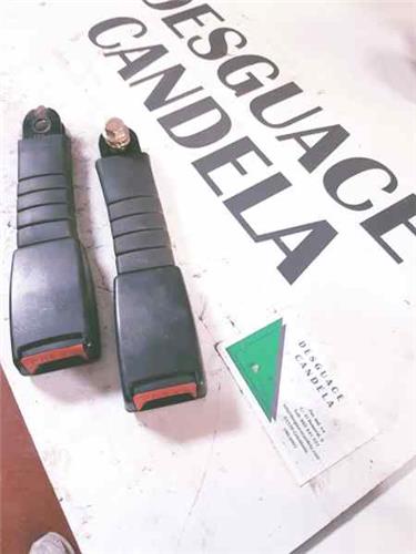 pretensor asiento delantero derecho hyundai s