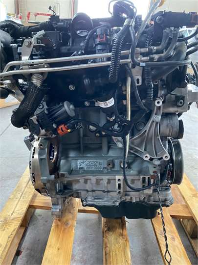 Motor Completo Opel Corsa E (2014->) foto 5