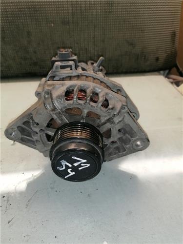 Alternador Hyundai ix20 (JC)(2010->) foto 3