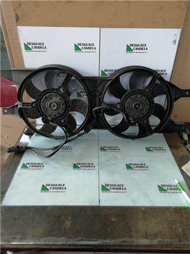 Electroventilador Chrysler Voyager ES (1987->)