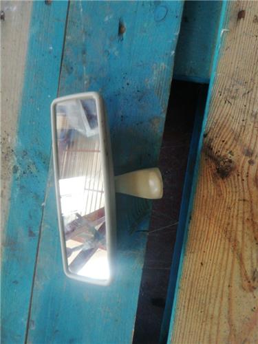 Retrovisor Interior Seat Cordoba Berlina (6K2)(11.1993->) foto 3