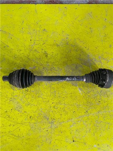Palier Delantero Izquierdo Seat Altea XL (5P5)(10.2006->)
