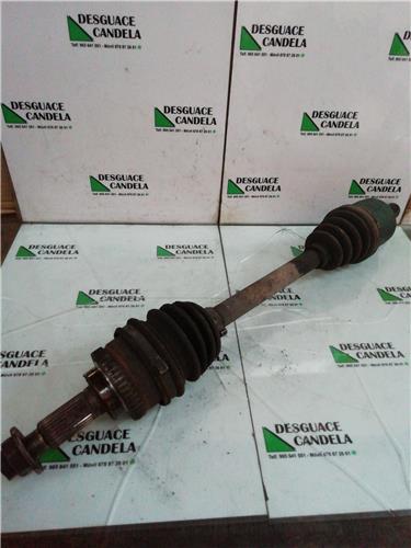 Transmision Delantera Izquierda Suzuki Baleno Berlina (SY/EG)(1995->)