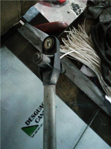Motor Limpiaparabrisas Delantero Renault Scenic II (JM)(2003->) foto 5