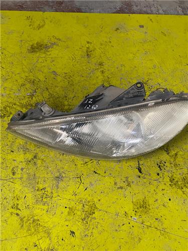Faro Delantero Izquierdo Peugeot 206 (1998->)