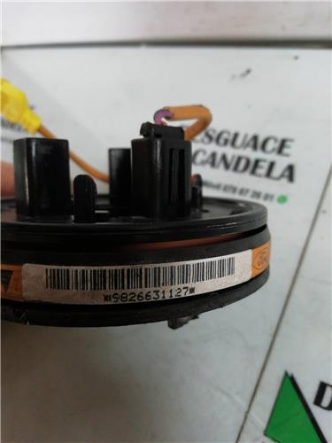 Anillo Contacto Volante Ford Fiesta Berlina (1996->) foto 5