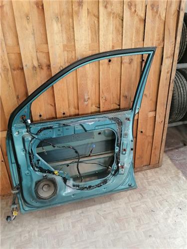 Puerta Delantera Derecha Hyundai Tucson (JM)(2004->) foto 5