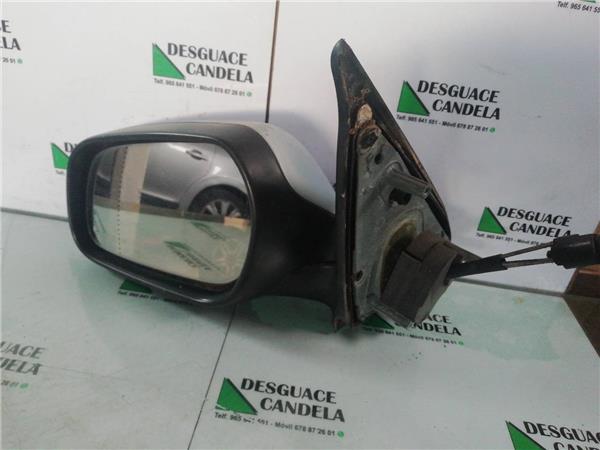 Retrovisor Izquierdo Citroen Xsara Berlina (1997->) foto 2