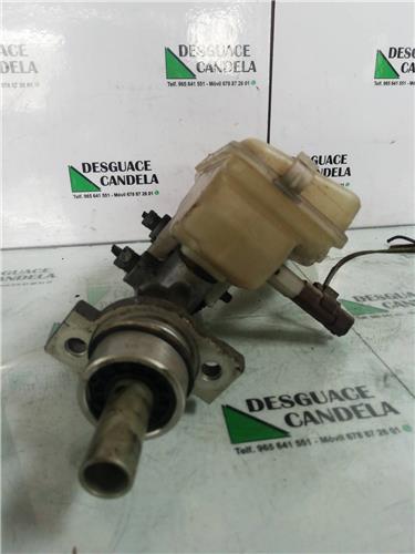 Bomba Freno Citroen C3 (2002->)