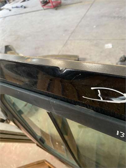 Puerta Trasera Derecha Peugeot Boxer Camion Doble Cabina (2014->) foto 4