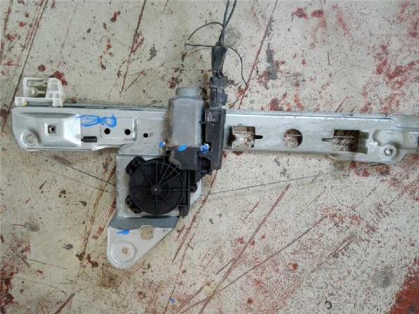Elevalunas Electrico Trasero Derecho