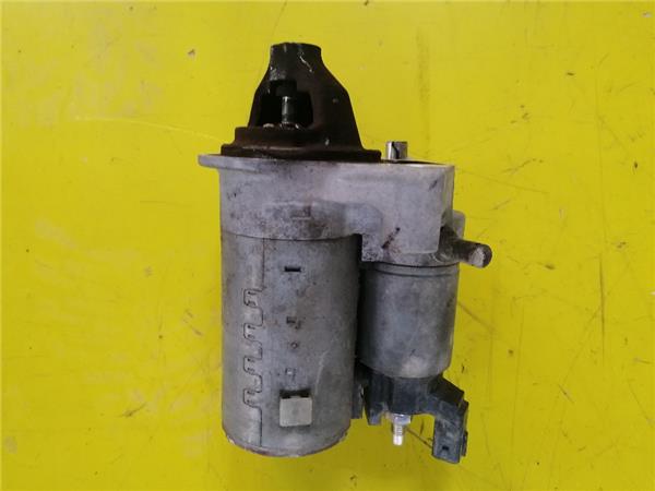 Motor Arranque Peugeot 208 (01.2012->) foto 3