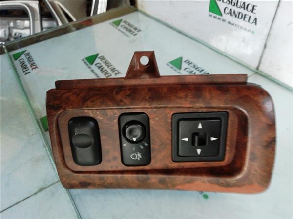 Mando De Luces Kia CARNIVAL foto 5