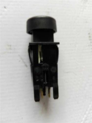 Interruptor Aire Acondicionado Peugeot 106 (S2)(04.1996->) foto 2